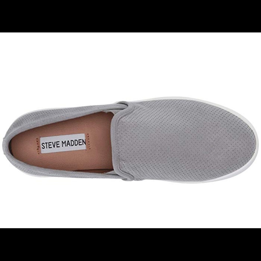 Steve Madden Gracy Slip-on